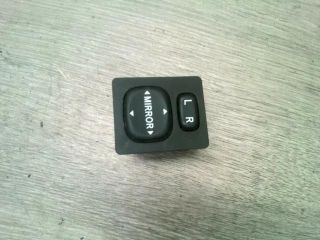 bontott TOYOTA IQ Tükör Kapcsoló