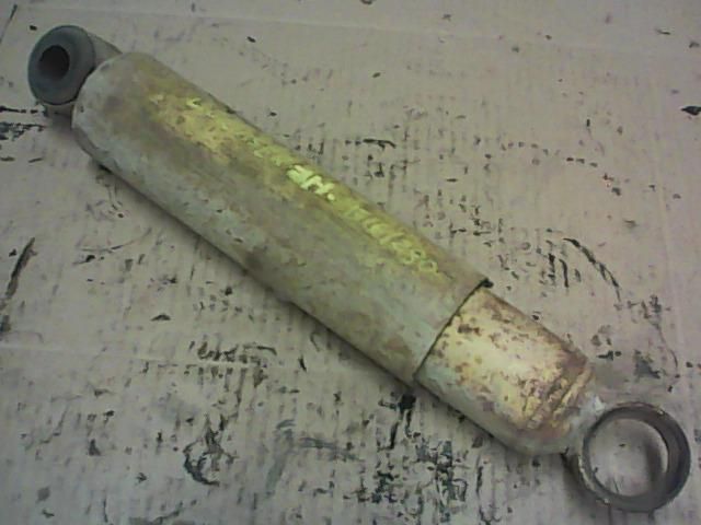 bontott TOYOTA LAND CRUISER Jobb hátsó Lengéscsillapító