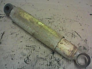 bontott TOYOTA LAND CRUISER Jobb hátsó Lengéscsillapító