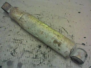 bontott TOYOTA LAND CRUISER Jobb hátsó Lengéscsillapító