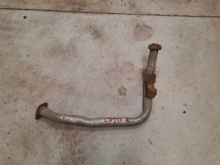 bontott TOYOTA LAND CRUISER Kipufogó Könyök