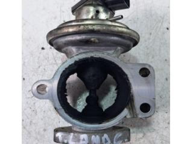 bontott TOYOTA LAND CRUISER EGR / AGR Szelep