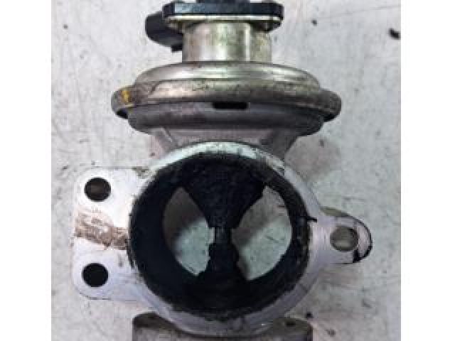 bontott TOYOTA LAND CRUISER EGR / AGR Szelep