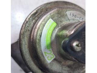 bontott TOYOTA LAND CRUISER EGR / AGR Szelep