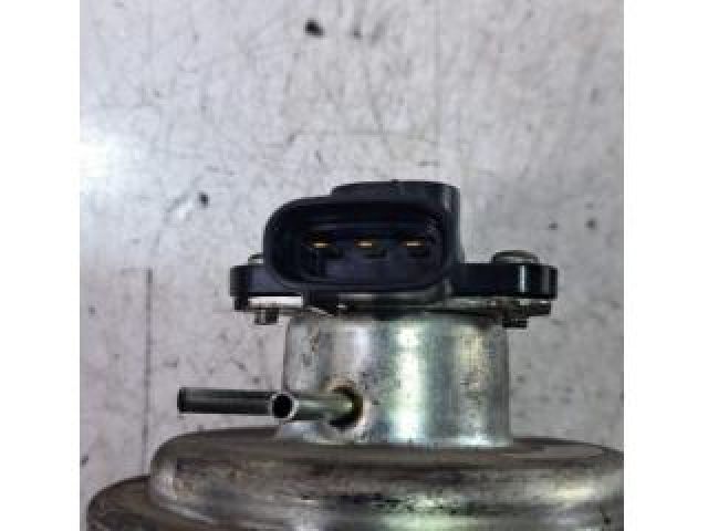 bontott TOYOTA LAND CRUISER EGR / AGR Szelep