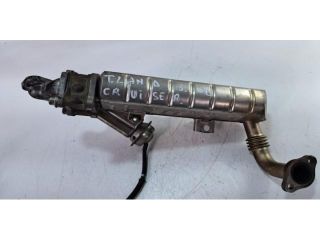 bontott TOYOTA LAND CRUISER EGR Hűtő