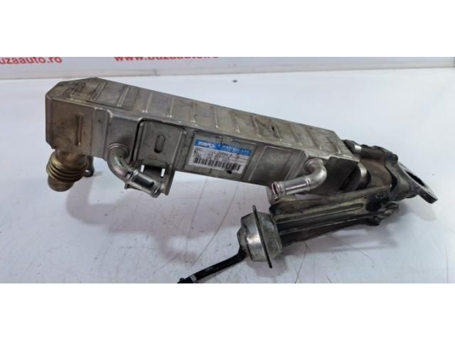 bontott TOYOTA LAND CRUISER EGR Hűtő