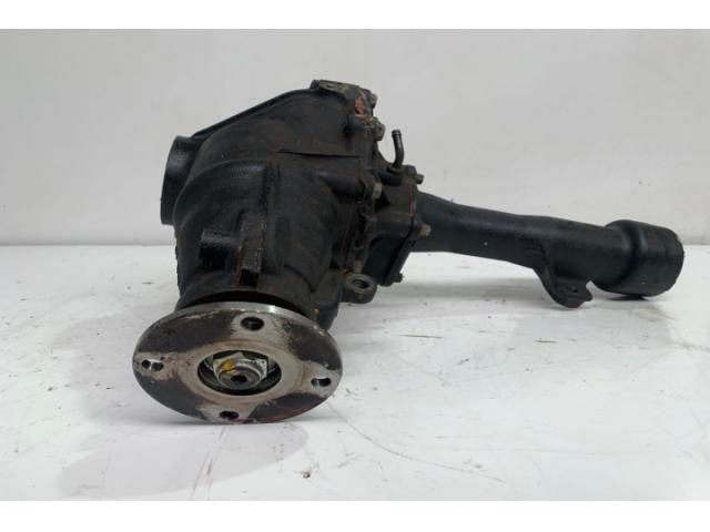 bontott TOYOTA LAND CRUISER Első Differenciálmű