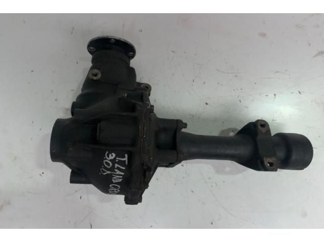 bontott TOYOTA LAND CRUISER Első Differenciálmű