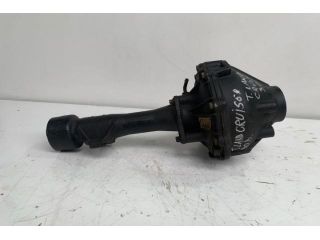 bontott TOYOTA LAND CRUISER Első Differenciálmű