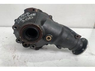 bontott TOYOTA LAND CRUISER Első Differenciálmű