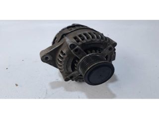 bontott TOYOTA LAND CRUISER Generátor