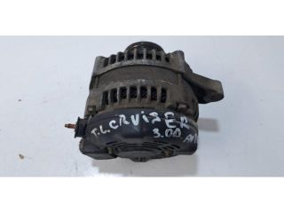 bontott TOYOTA LAND CRUISER Generátor