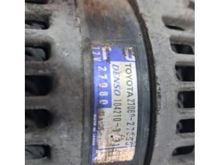 bontott TOYOTA LAND CRUISER Generátor