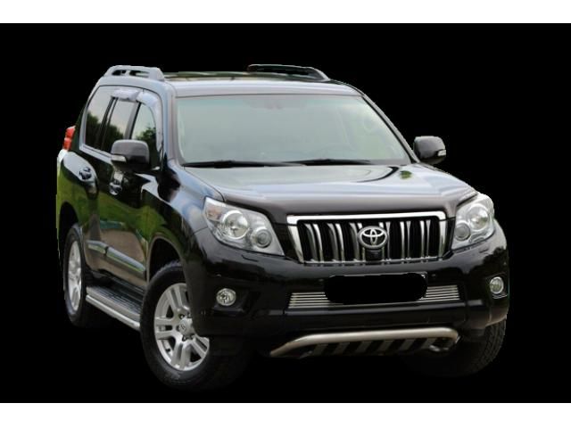 bontott TOYOTA LAND CRUISER Hátsó Bölcső