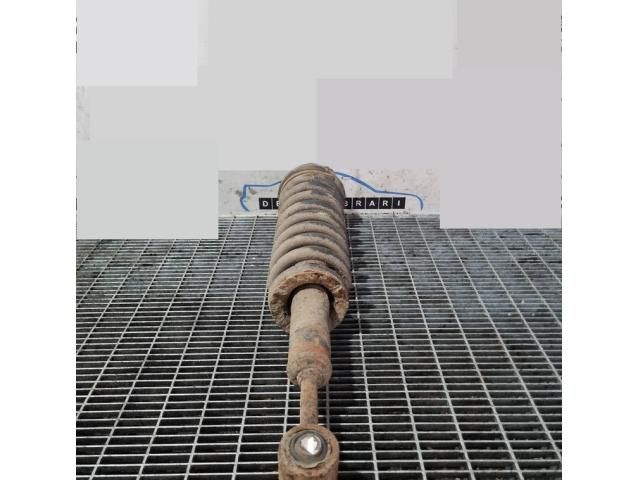 bontott TOYOTA LAND CRUISER Bal első Lengéscsillapító