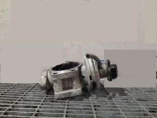 bontott TOYOTA LAND CRUISER EGR / AGR Szelep