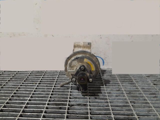 bontott TOYOTA LAND CRUISER EGR / AGR Szelep