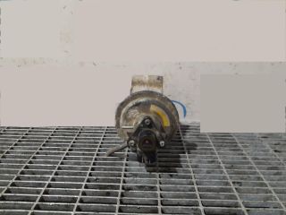 bontott TOYOTA LAND CRUISER EGR / AGR Szelep