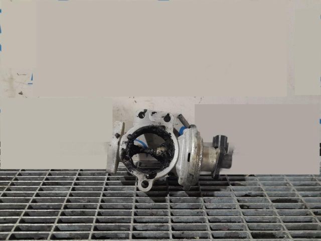 bontott TOYOTA LAND CRUISER EGR / AGR Szelep