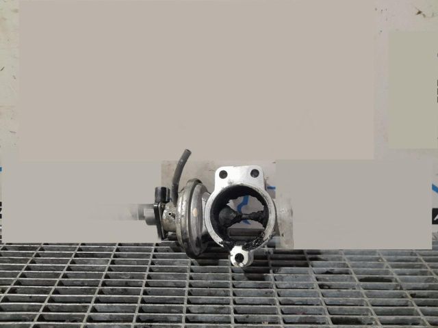 bontott TOYOTA LAND CRUISER EGR / AGR Szelep