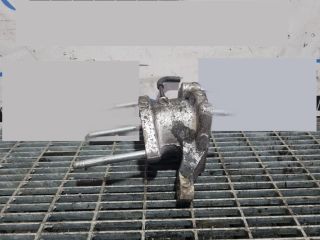 bontott TOYOTA LAND CRUISER EGR / AGR Szelep