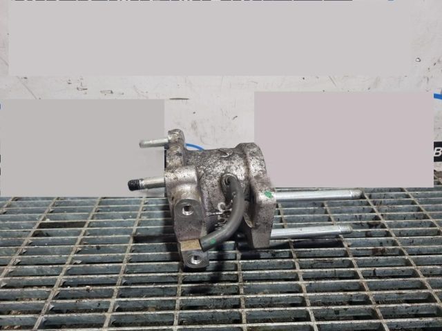 bontott TOYOTA LAND CRUISER EGR / AGR Szelep