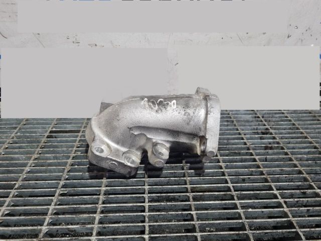 bontott TOYOTA LAND CRUISER EGR Hűtő Cső