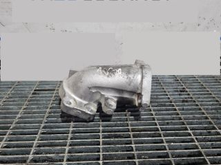 bontott TOYOTA LAND CRUISER EGR Hűtő Cső