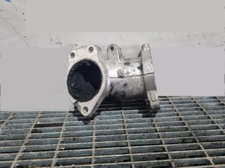 bontott TOYOTA LAND CRUISER EGR Hűtő Cső