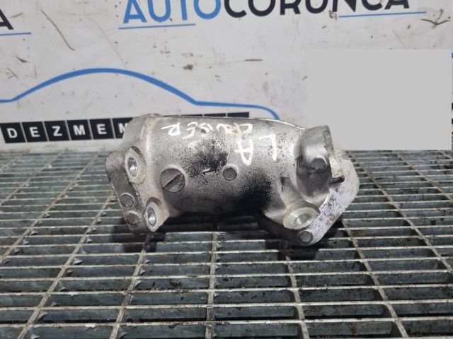 bontott TOYOTA LAND CRUISER EGR Hűtő Cső