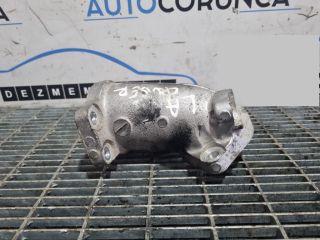 bontott TOYOTA LAND CRUISER EGR Hűtő Cső