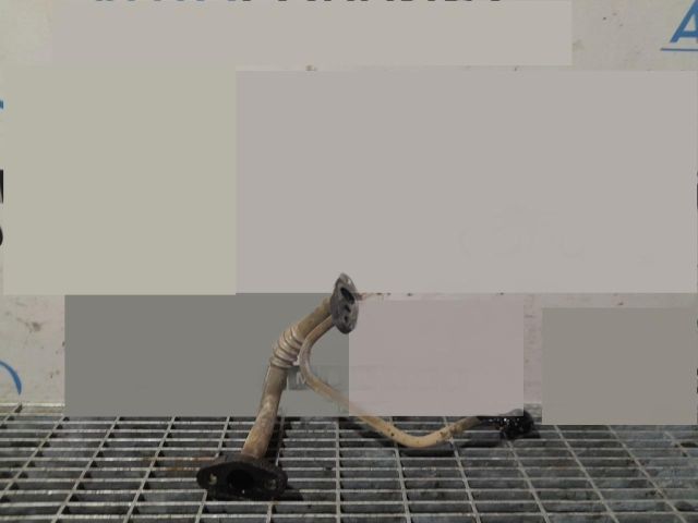 bontott TOYOTA LAND CRUISER EGR Hűtő Cső