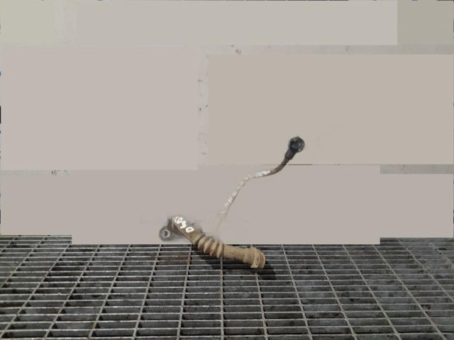 bontott TOYOTA LAND CRUISER EGR Hűtő Cső