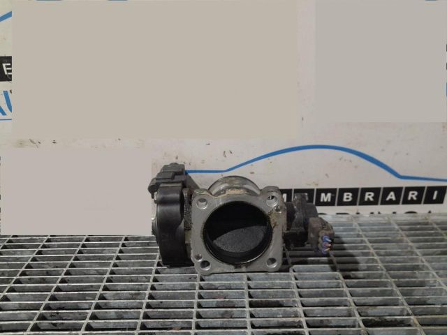 bontott TOYOTA LAND CRUISER Fojtószelep (Elektromos)