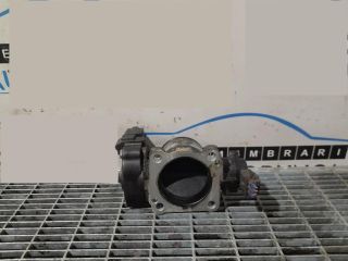 bontott TOYOTA LAND CRUISER Fojtószelep (Elektromos)