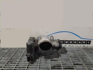 bontott TOYOTA LAND CRUISER Fojtószelep (Elektromos)