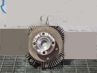 bontott TOYOTA LAND CRUISER Hűtőventilátor