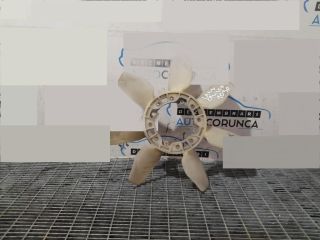 bontott TOYOTA LAND CRUISER Hűtőventilátor