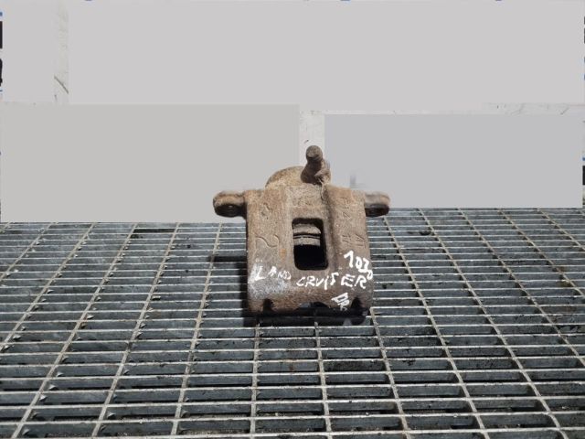 bontott TOYOTA LAND CRUISER Jobb hátsó Fékkengyel