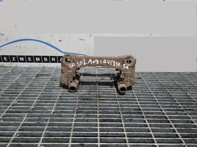 bontott TOYOTA LAND CRUISER Jobb hátsó Fékkengyel