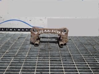 bontott TOYOTA LAND CRUISER Jobb hátsó Fékkengyel