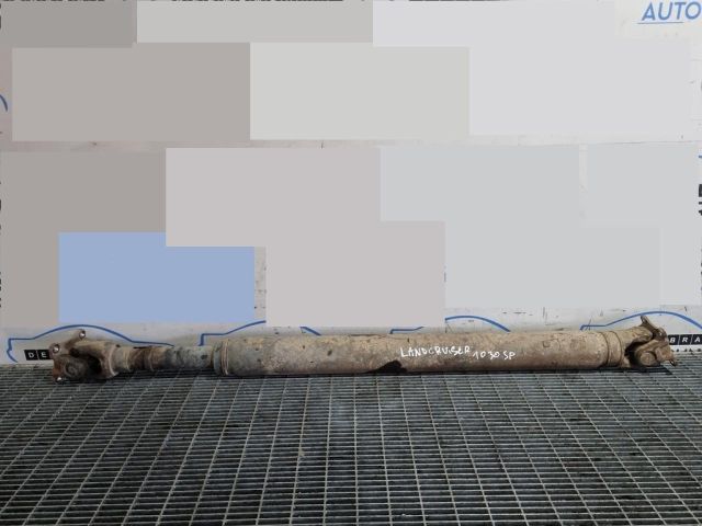 bontott TOYOTA LAND CRUISER Kardántengely