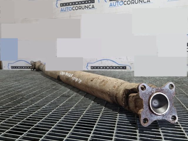 bontott TOYOTA LAND CRUISER Kardántengely