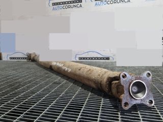 bontott TOYOTA LAND CRUISER Kardántengely