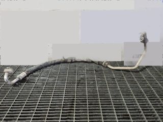 bontott TOYOTA LAND CRUISER Klíma Cső