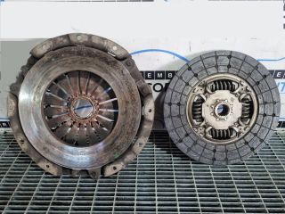 bontott TOYOTA LAND CRUISER Kuplung Szett (Szerkezet, Tárcsa)