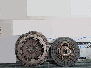 bontott TOYOTA LAND CRUISER Kuplung Szett (Szerkezet, Tárcsa)