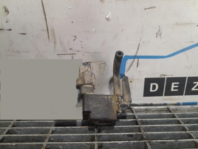 bontott TOYOTA LAND CRUISER Lefújószelep