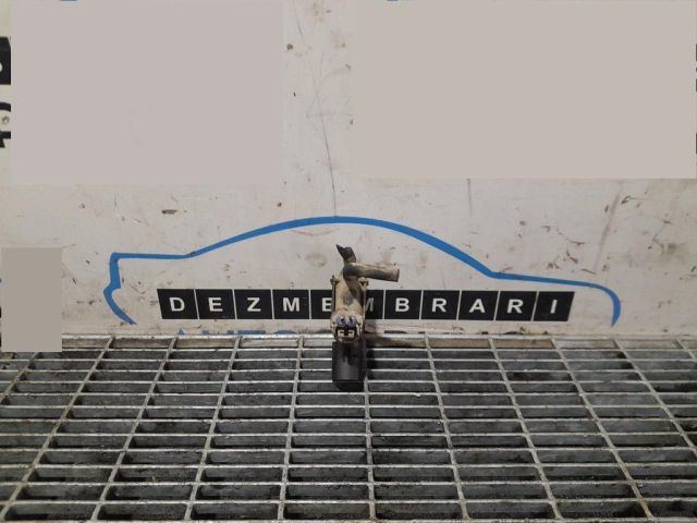 bontott TOYOTA LAND CRUISER Lefújószelep